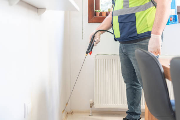 Reliable Badger, AK Pest Control Solutions