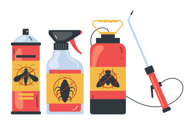 Best Pest Removal Services  in Badger, AK